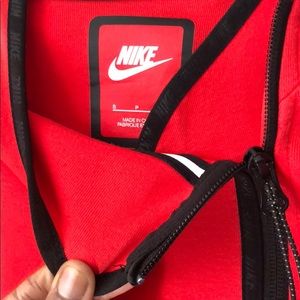 Stylish Nike Tech Jacket